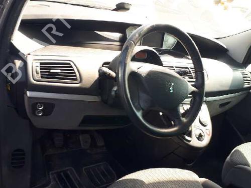 Frontplade/Frontkurv PEUGEOT 807 (EB_) | BP12669604C72 - Image 6