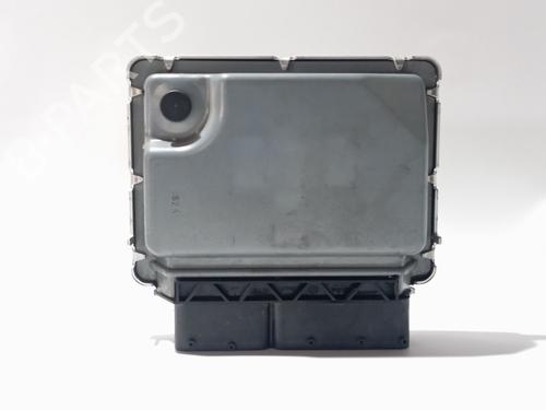 Engine control unit (ECU) SKODA FABIA IV (PJ3) 1.0 MPI | BP40158295M57 - Image 2