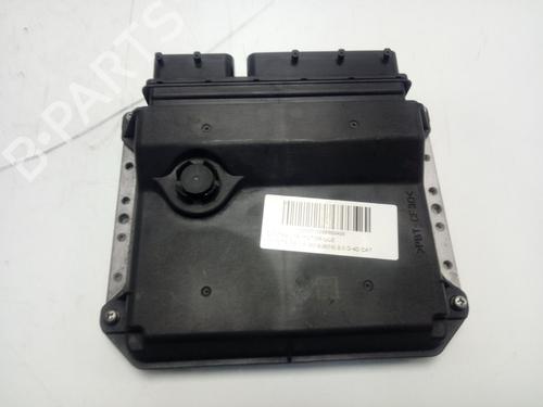 Engine control unit (ECU) TOYOTA RAV 4 IV (_A4_)  8966142J40 |