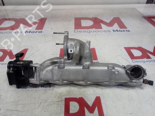 Intake manifold HYUNDAI SANTA FÉ II (CM)  | BP12937881M70 