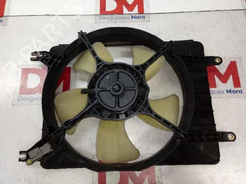 Radiator fan HONDA LEGEND III (KA) 3.5 i 24V (KA9) | BP12837528M35