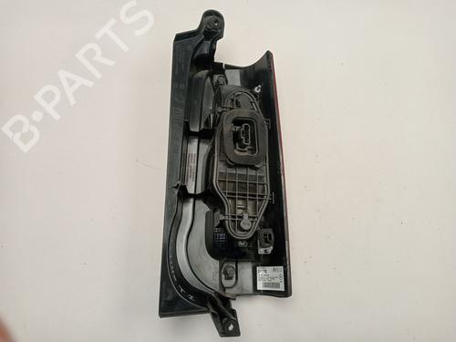 Left taillight PEUGEOT RIFTER 1.5 BlueHDi 75 (ECYHW) | BP38511500C34 - Image 2