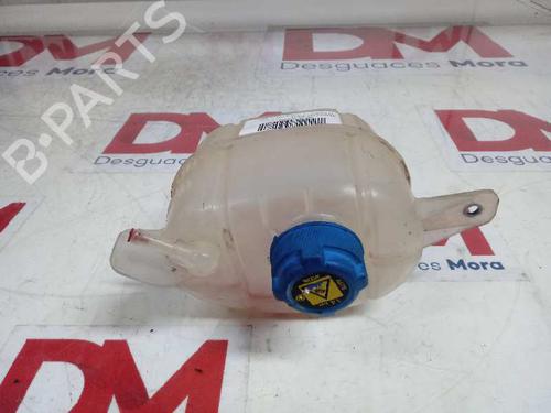 Expansion tank FIAT FIORINO Box Body/MPV (225_)  | BP16406121C120 