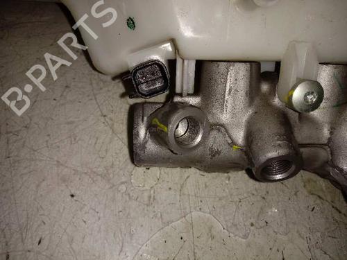 Brake master cylinder FORD ECOSPORT 1.5 EcoBlue TDCi | BP16565234M77 