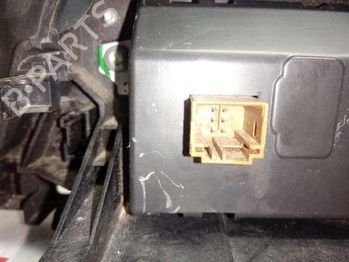 Radio CITROËN BERLINGO MULTISPACE (B9)  | BP12664823E6 