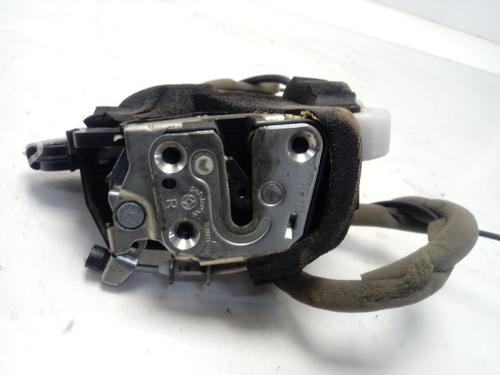 Front right lock NISSAN JUKE (F15)  | BP15261984C97 