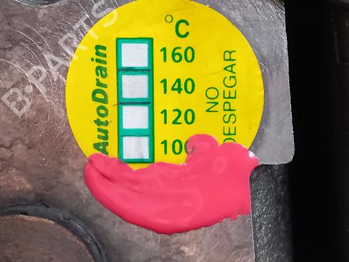 Engine SEAT LEON (1M1) 1.9 TDI | BP33975132M1  - Image 5