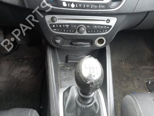Front left panel RENAULT MEGANE III Coupe (DZ0/1_)  | BP26546506C58  - Image 14