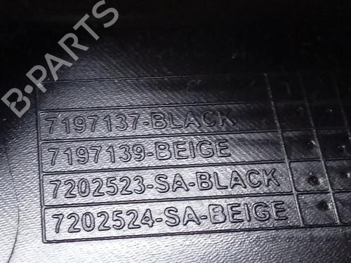 Boot lining BMW X6 (E71, E72)  | BP15853299I3 