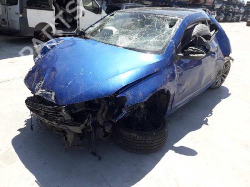 AC compressor VW SCIROCCO III (137, 138) | BP12647044M34