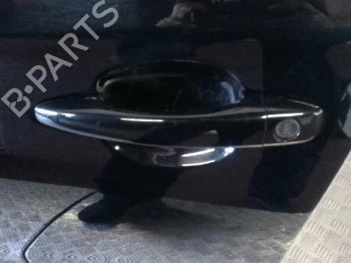 Used Front left exterior door handle CITROËN C4 II (NC_) [2009-2025]  16817566