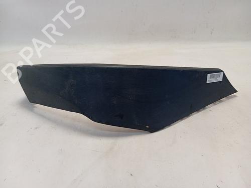 Used Headlight eyebrow Headlight eyebrow IVECO DAILY V Van [2011-2014] 34722133 34722133