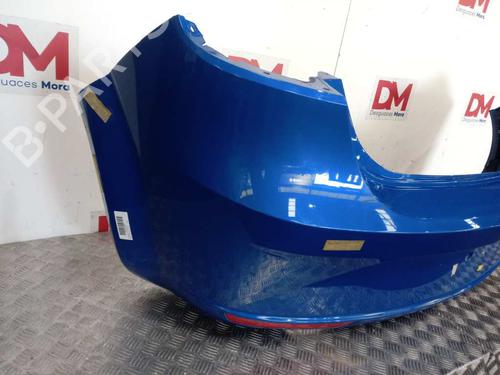 Rear bumper SEAT LEON (1P1)  | BP12659382C8 
