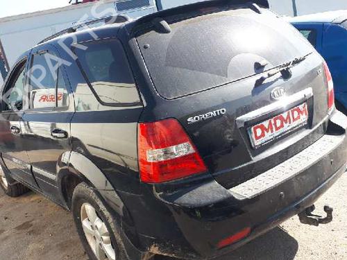 Steering pump KIA SORENTO I (JC) 2.5 CRDi 4WD | BP12670131M99