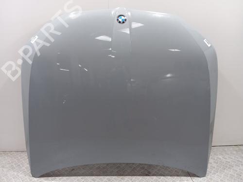Used Hood BMW X3 (G45) xDrive 20 d (197 hp) 30947883