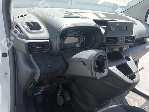 Instrument cluster CITROËN BERLINGO (ER_, EC_)  | BP21803177C47 