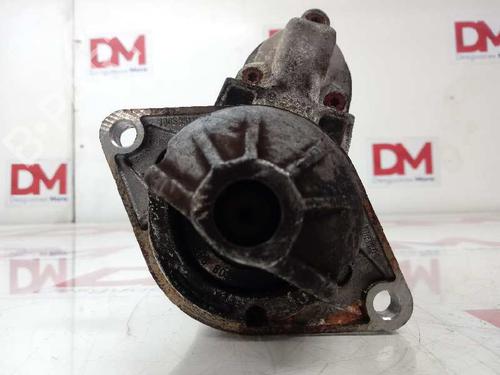 Startmotor OPEL CORSA D (S07) [2006-2015]  12850219