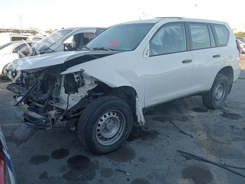 Headlight switch TOYOTA LAND CRUISER PRADO (_J15_)  | BP31940873I24 