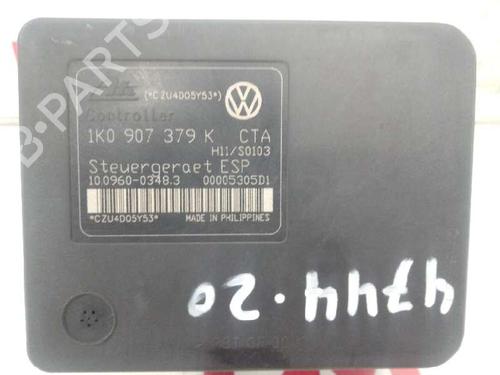 ABS pump VW GOLF V (1K1)  | BP12855660M43 