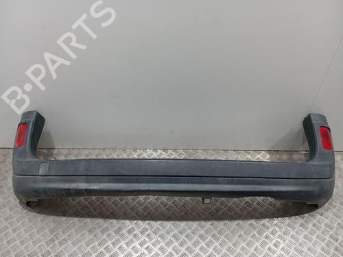 Used Rear bumper RENAULT KANGOO / GRAND KANGOO II (KW0/1_) 1.5 dCi 85 (KW0K, KW0L, KW0B) (86 hp) 27091213