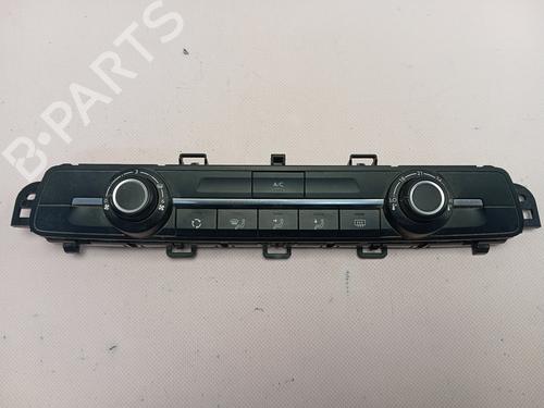 Used Climate control PEUGEOT RIFTER [2018-2025]  31031793