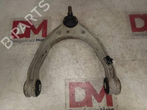 Used Right front suspension arm AUDI Q7 (4LB) 3.0 TDI quattro (233 hp) 12655491