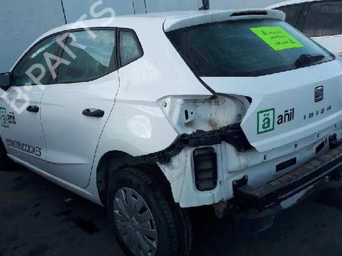 Expansion tank SEAT IBIZA V (KJ1, KJG)  | BP12840996C120