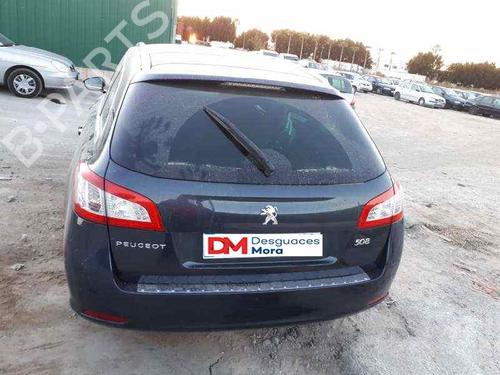 Right front window switch PEUGEOT 508 SW I (8E_)  | BP18150836I26 