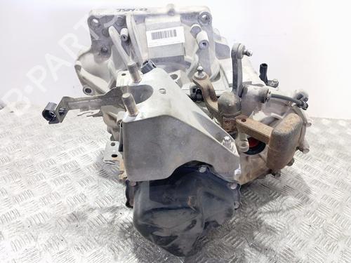 Gearbox MAZDA 2 (DE_, DH_)  | BP34716109M3  - Image 5