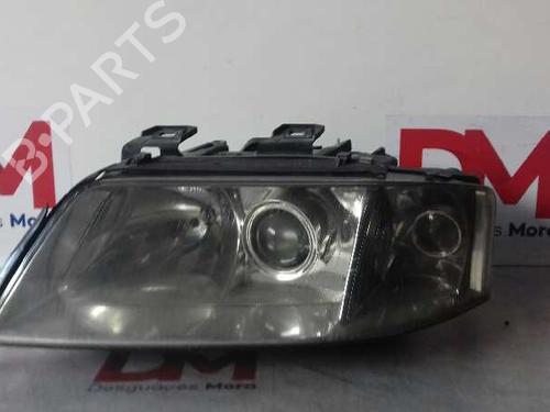 Used Left headlight AUDI A6 C5 (4B2) 2.5 TDI (150 hp) 16446858