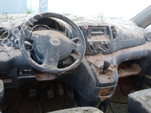 Hood NISSAN NV200 / EVALIA Bus 1.5 dCi 85 (M20, M20M, M20K, M20KK) | BP30376836C1