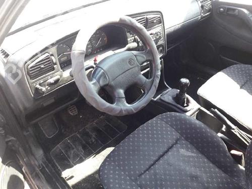 Steering column stalk VW PASSAT B3/B4 (3A2, 35I)  | BP30370216I23 