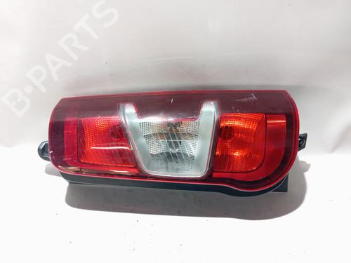 Used Right taillight Right taillight 37632906 37632906