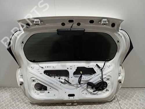 Bagklap CC/Kombi-Coupé NISSAN NOTE (E13) | BP31651047C6