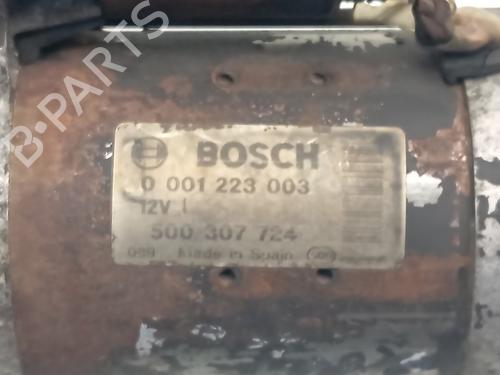 Starter RENAULT MASCOTT Platform/Chassis (UH_, HH_) | BP22748208M8