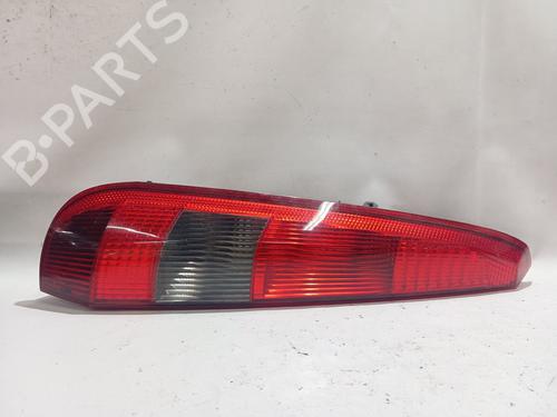 Used Left taillight FORD FIESTA V (JH_, JD_) [2001-2014]  31292115