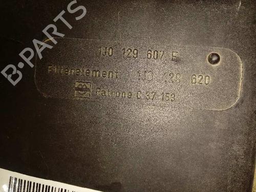 Air filter box SEAT LEON (1M1)  | BP16750537M87 