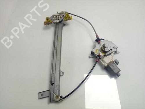 Front left window mechanism NISSAN MICRA III (K12)  | BP13483453C22 