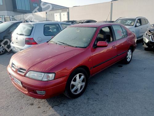 Brugte NISSAN PRIMERA Hatchback (P11) 2.0 TD 4935379