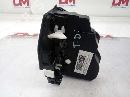 Rear right lock BMW 4 Gran Coupe (F36)  | BP18490761C99 