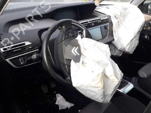 håndbremse CITROËN C4 Picasso II  | BP12652170I18 