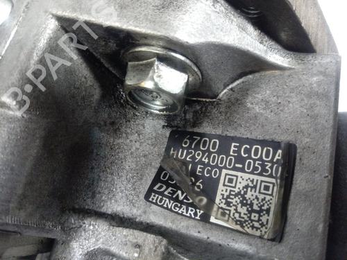Injection pump NISSAN CABSTAR (F24M, F24W) 35.13 DCI, 45.13 DCI 2.5 (F24M) | BP29409900M78 
