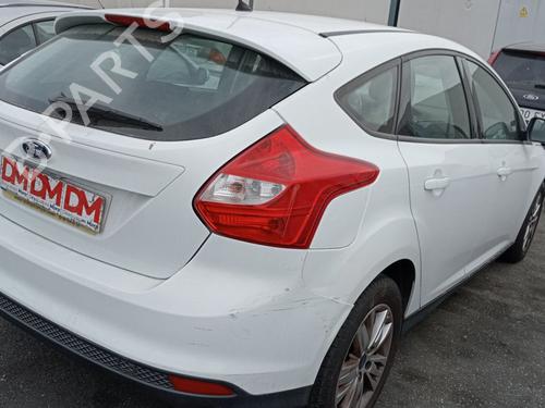 Front left interior door handle FORD FOCUS III  | BP30372795I13 