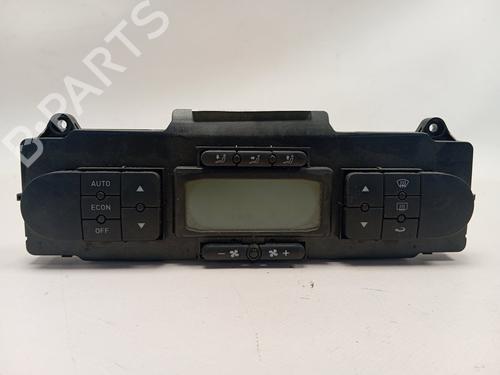 Used Climate control SEAT LEON (1P1) [2005-2013]  30913804