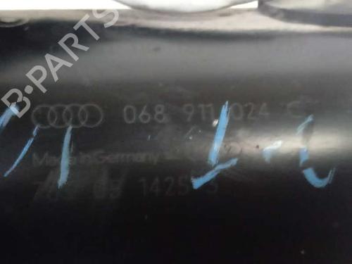 Starter AUDI A4 B5 (8D2)  | BP12668560M8 