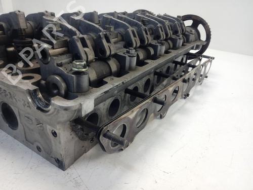 Cylinder head KIA CARNIVAL II (GQ) 2.9 CRDi | BP12646486M5 