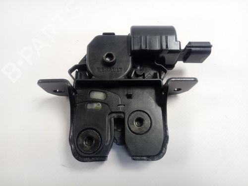 Tailgate lock RENAULT MEGANE III Hatchback (BZ0/1_, B3_)  | BP19921330C101 