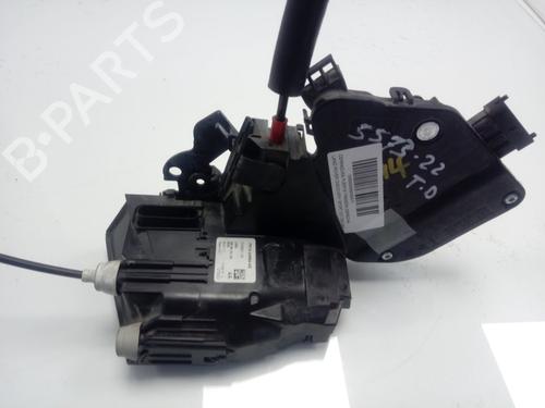 Rear right lock LAND ROVER DISCOVERY SPORT (L550)  | BP16846411C99 