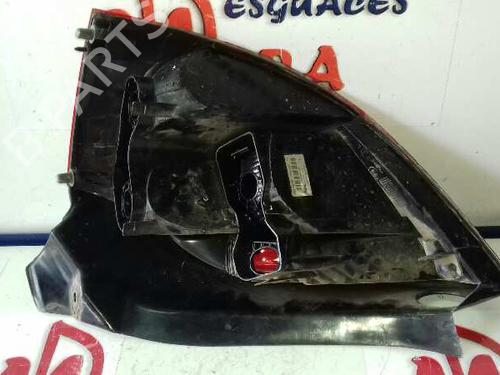 Left taillight RENAULT MEGANE II (BM0/1_, CM0/1_) 1.9 dCi (BM0G, CM0G) | BP12641053C34 