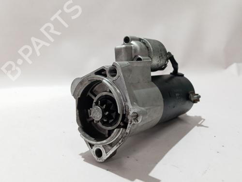 Used Starter Starter AUDI A4 B7 Convertible (8HE) 2.0 TDI (140 hp) 34007333 34007333